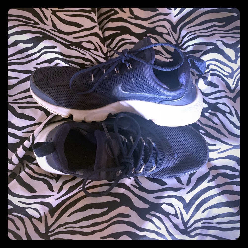 Nike shoes